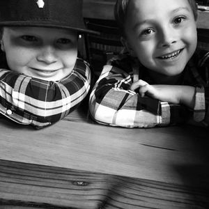 Meet your Posher, Tonya